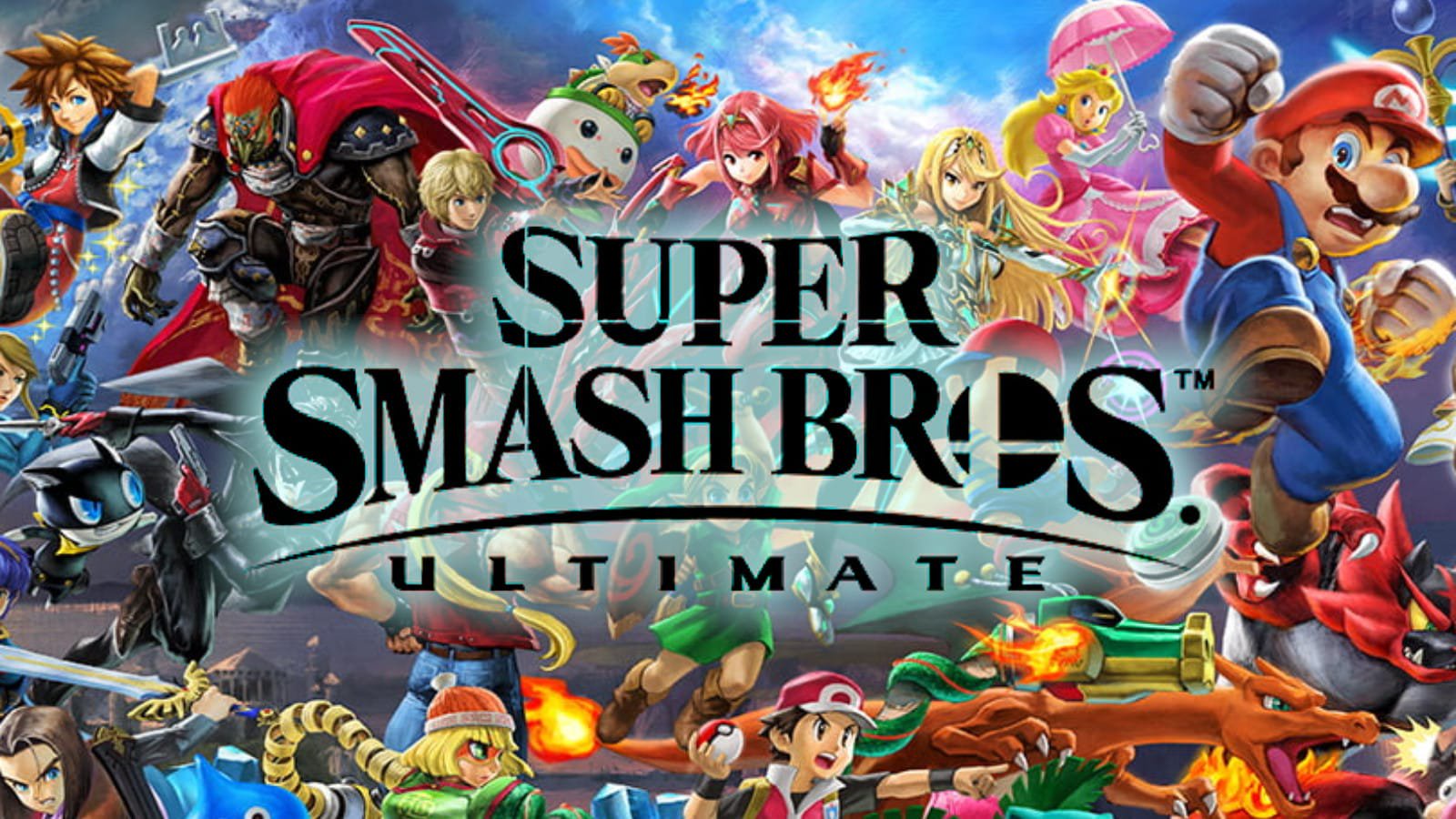 Super Smash Con 2022 Schedule Nintendo Leaker Claims Smash Ultimate Special Edition Coming In 2022 -  Opera News