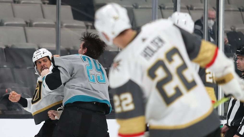 Blues Star Ryan O Reilly S Mom Donates Kidney To Arena Manager Who Let Young Sons Skate Extra Hours Opera News