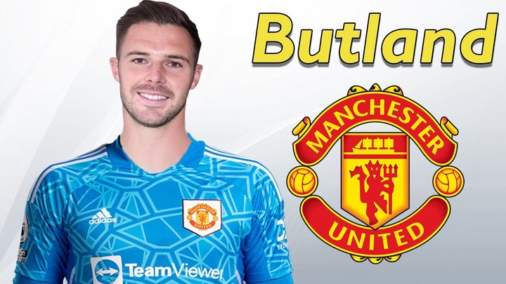 Jack Butland ○ Welcome to Man United 🔴 Super Saves! - YouTube