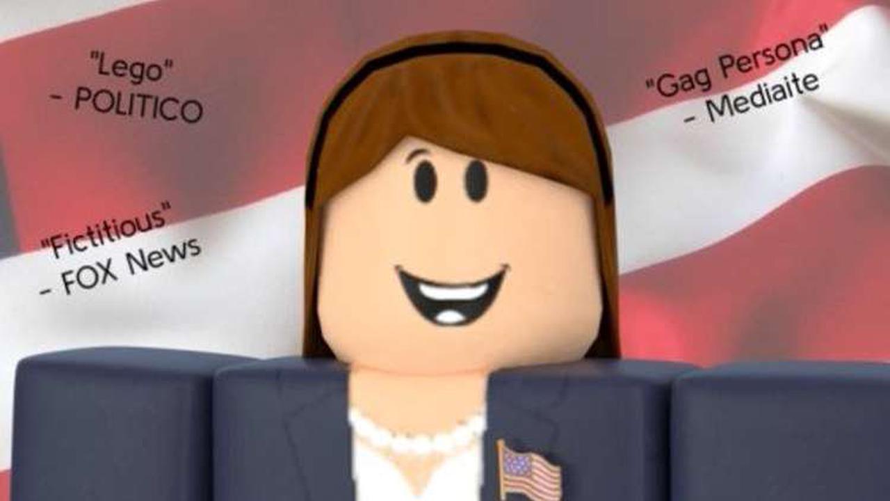 A Roblox Player Infiltrated The White House Press Corps Opera News - roblox player joined