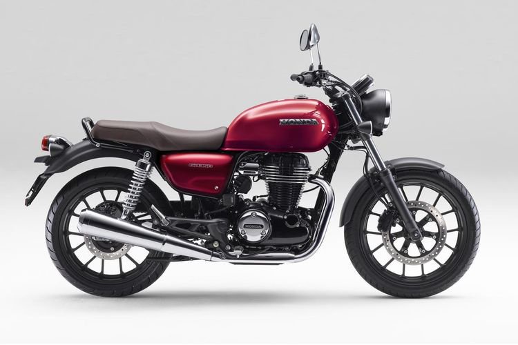 Honda GB350