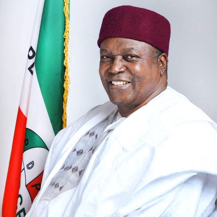 Taraba Fulanis are my prodigal sons - Governor Ishaku declares