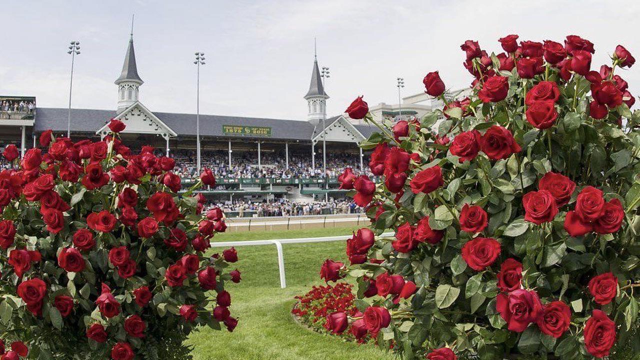 2021 Kentucky Derby odds, date, contenders, time Handicapping champion