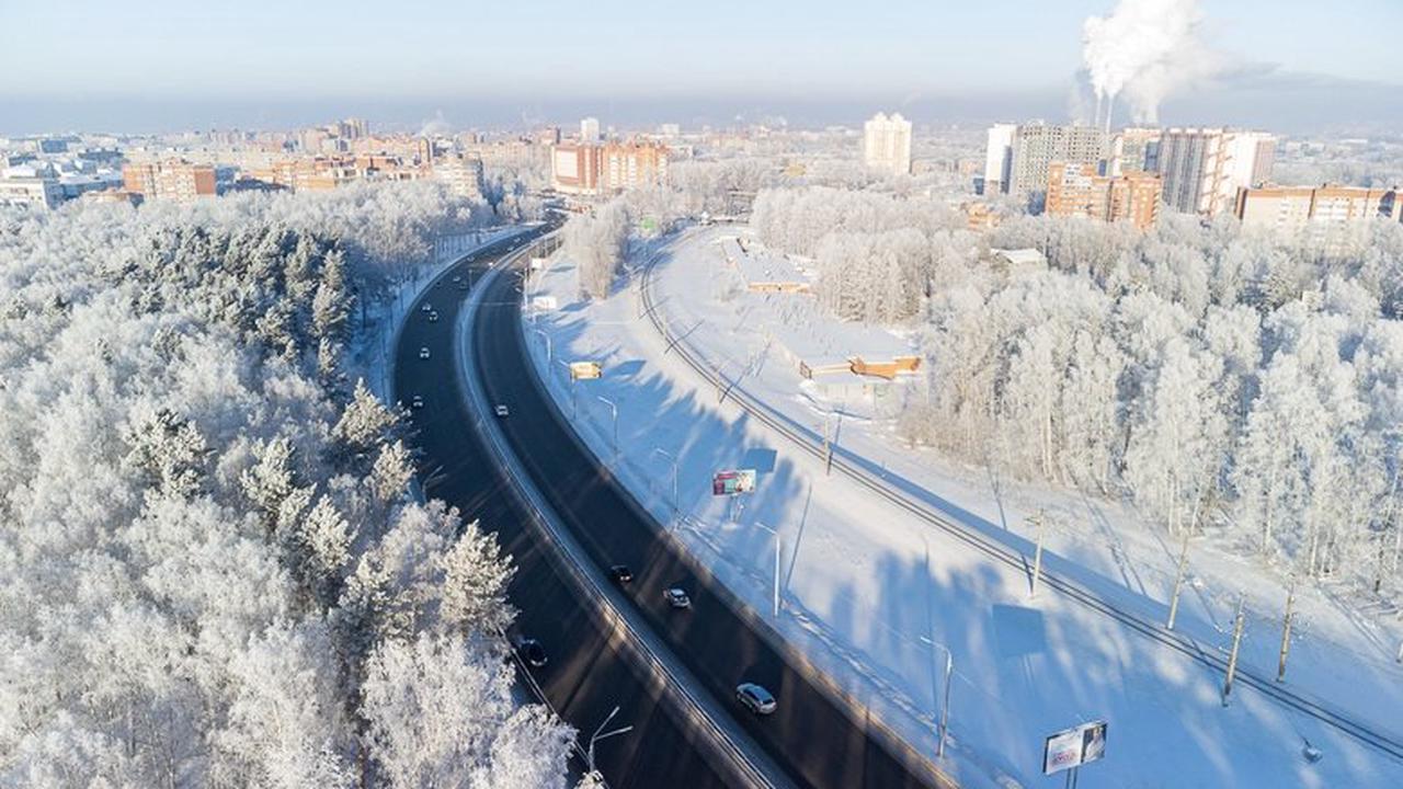 НБКИ: средний размер автокредита побил рекорд в России