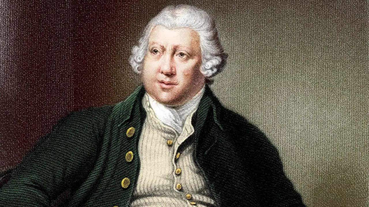 Industrialist Sir Richard Arkwright profited from the slave trade, says English Heritage