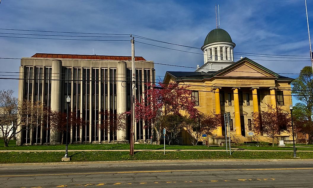 12 Affordable Small Towns in New York for Retirement