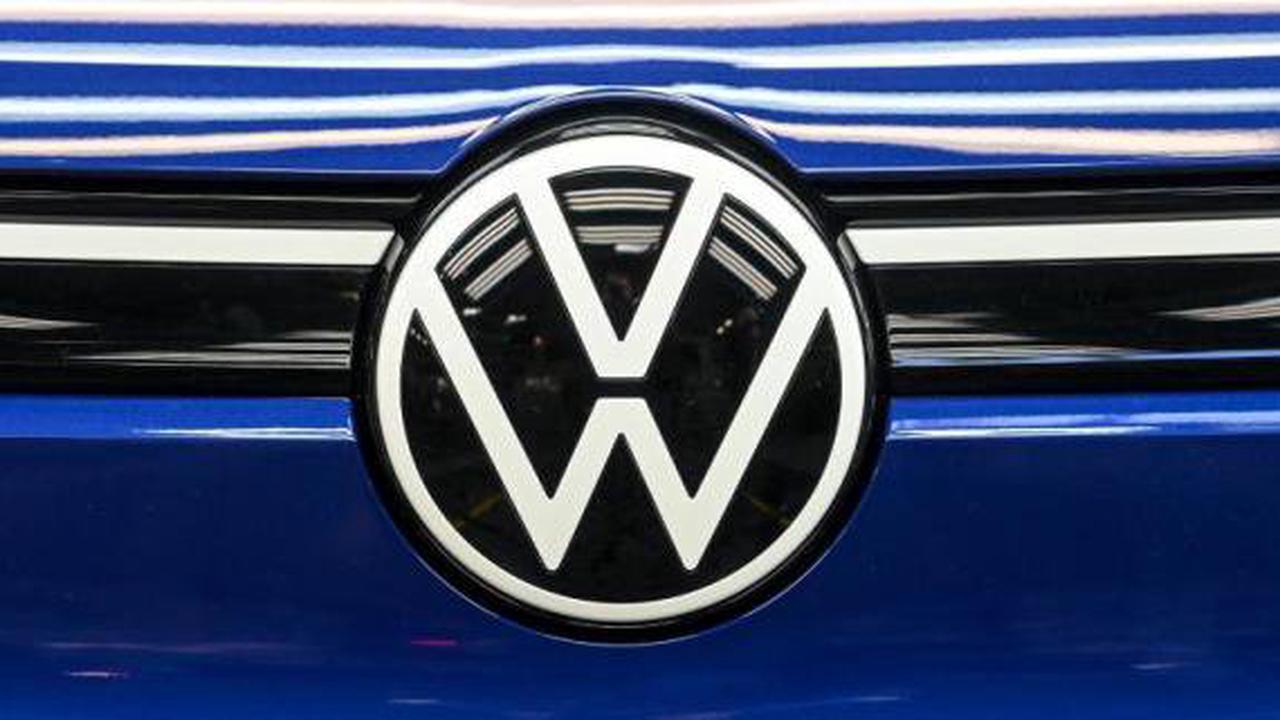 VW plant neues Elektro-Imperium - Diess mit Kampfansage an Tesla