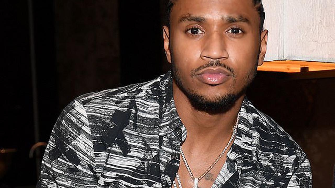 Trey Songz is at the center of sexual assault probe in Las Vegas, according to police