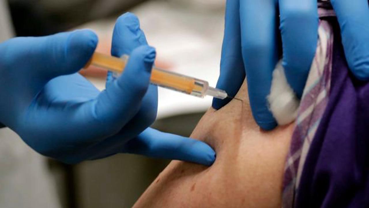 "Boost that immunity now" plea from health chiefs following Covid Omicron strain