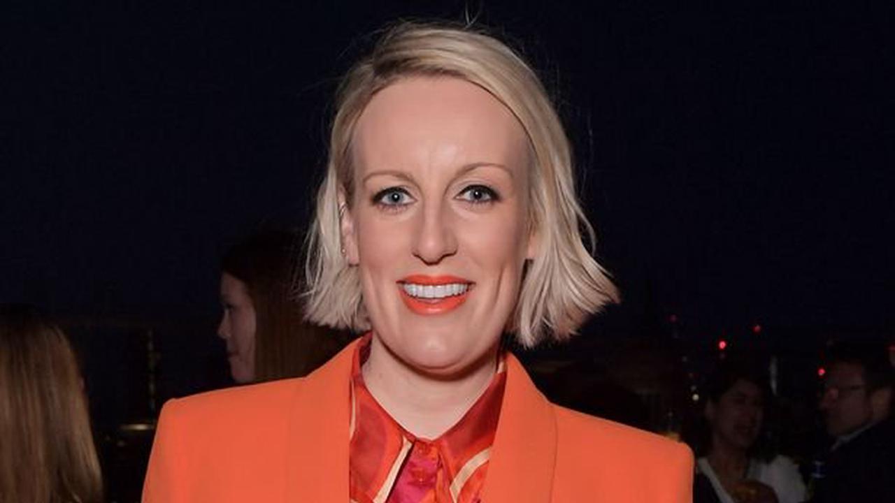 Steph McGovern says she's 'in agony' and has lost weight during health battle