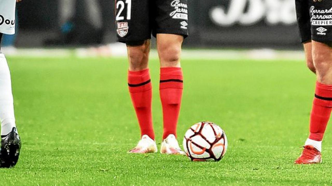 Football. 89 % des joueurs de Ligue 2 opposés à un championnat à 18 clubs