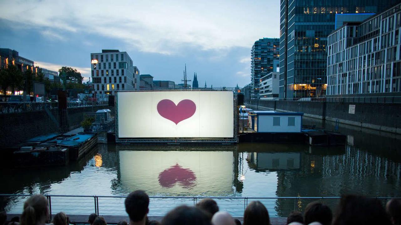 Open-Air-Kino Köln: Filme und Programm im Überblick