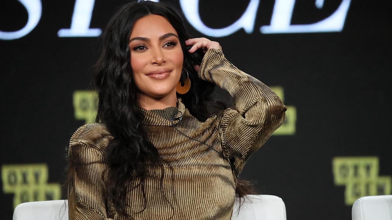 Kim Kardashian: Darum ist Pete Davidson "genau das, was sie nach ihrer Scheidung braucht"