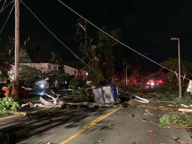 Shoppes At Parma Host Drive Thru Dino Safari Opera News