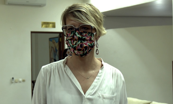 UNICEF assegura apoio ao Governo na planificação para retorno às aulas