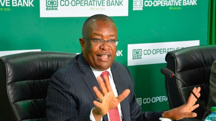 Co-op Bank to open seven new branches - Business Daily