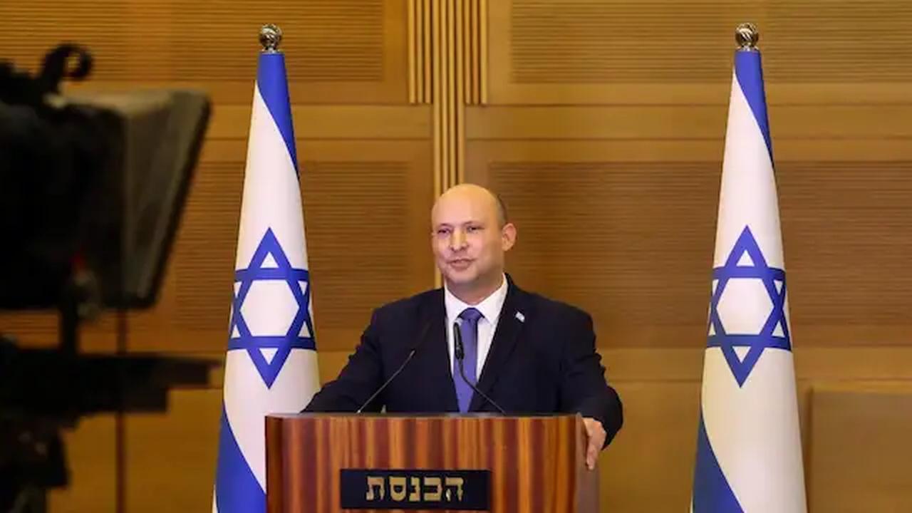 Israels Ministerpräsident Bennett kündigt Rückzug aus Politik an