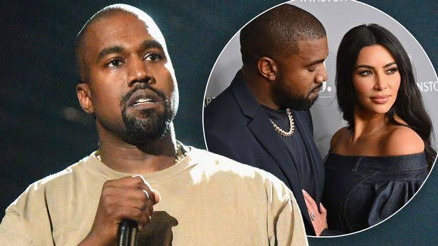 Wways Kanye West has tried to win Kim Kardashian back