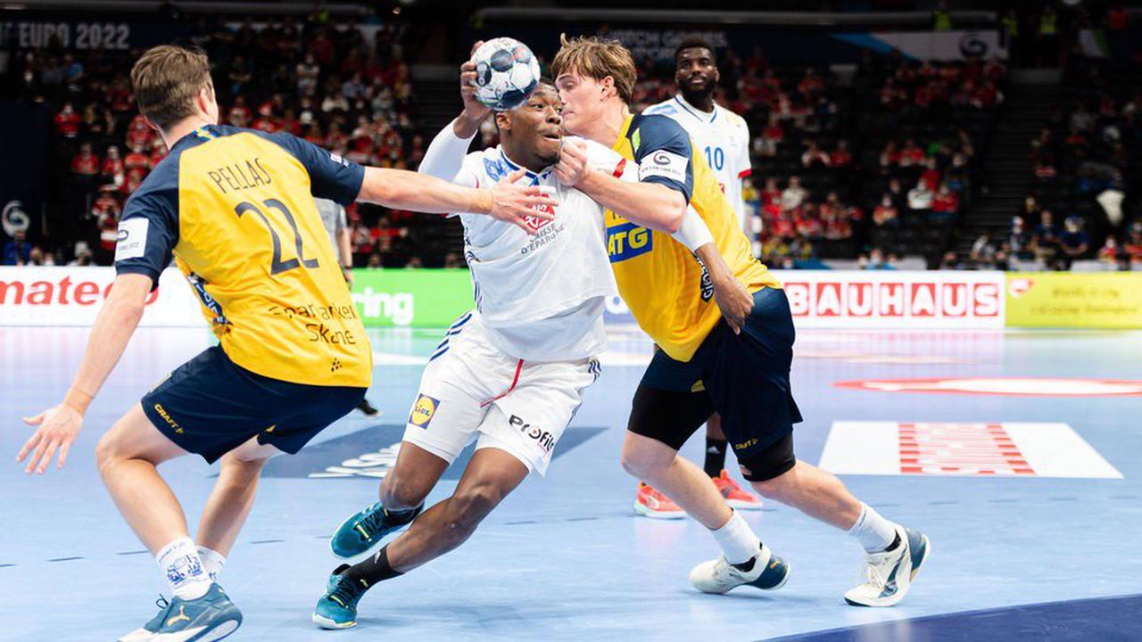 Handball-EM: Schweden folgt Spanien ins Finale
