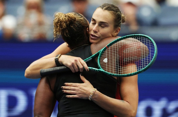 Sabalenka pod ogromnim pritiskom: "Ljudi ne razumeju koliko mi je teško"