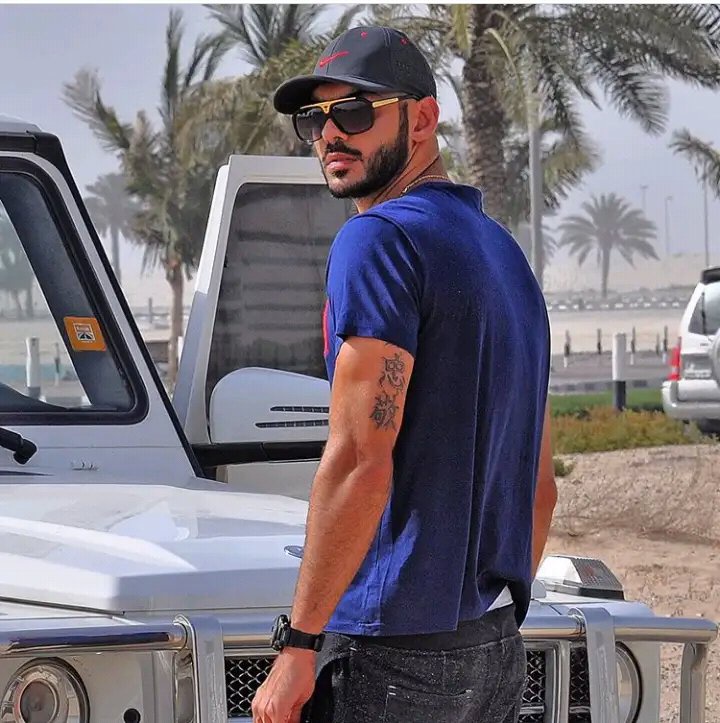 Yasmin Oweidah Opera News Nigeria