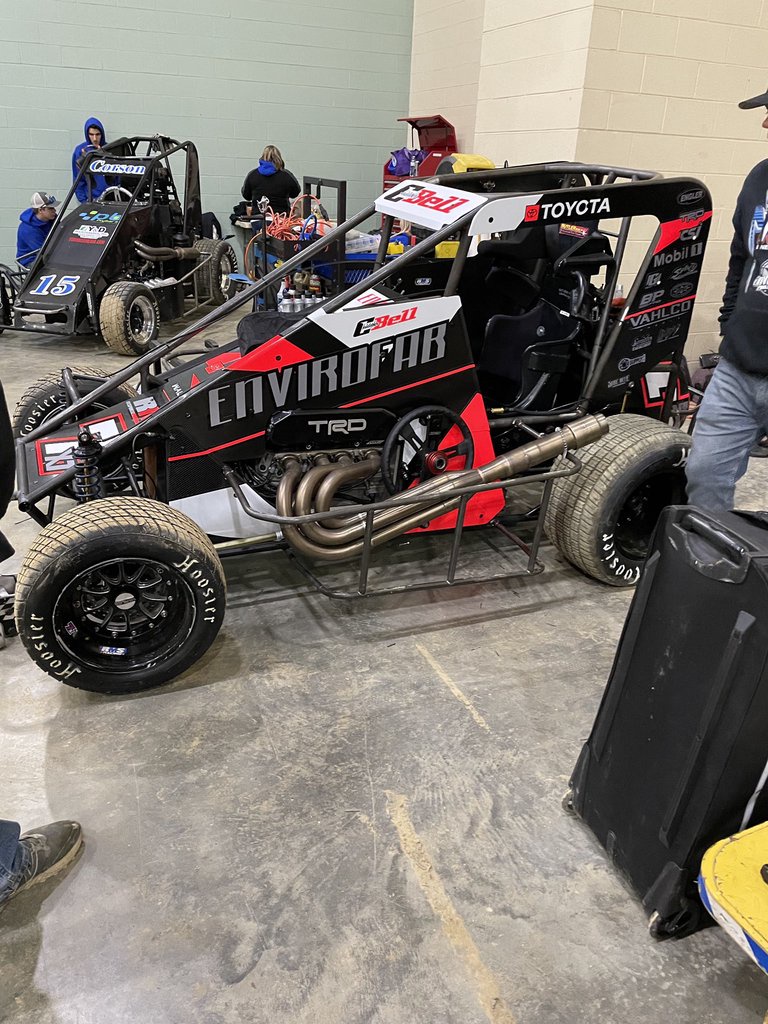 Duquoin Indoor Racing Schedule 2022 Duquoin Indoor Race Results: December 18, 2021 (Usac) - Opera News