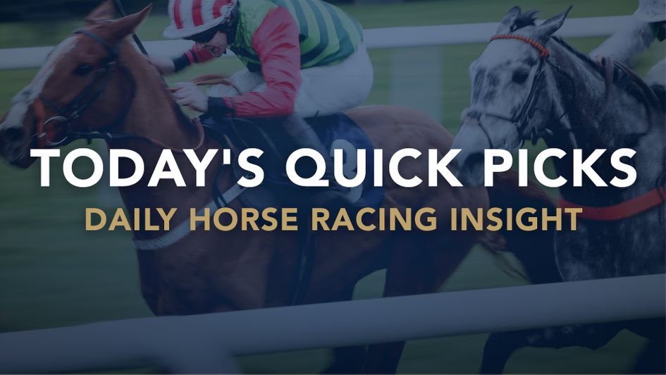 Betting Tips Horse Racing Tomorrow