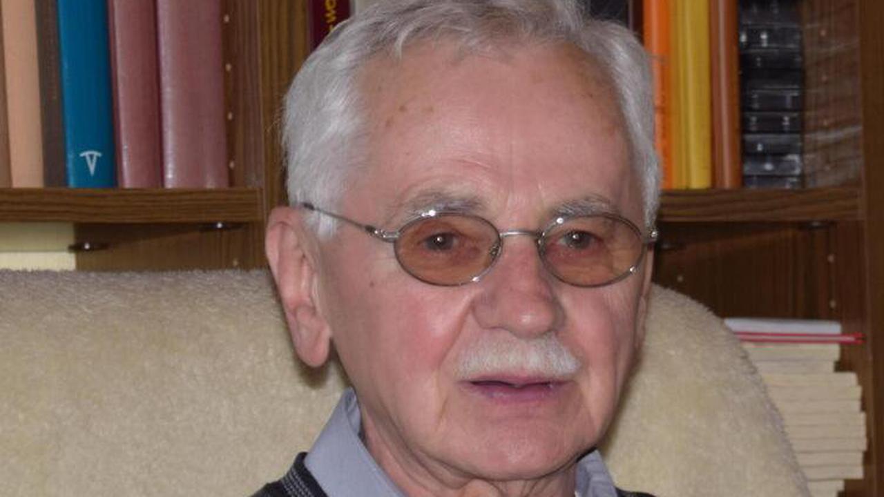 Fisch­bach Pries­ter­ju­bi­lä­um: Erich Steig­ner ist 50 Jahre im Dienst an den Men­schen