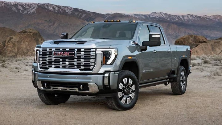 How a 2023 GMC Sierra 1500 Diesel Owner Avoided $15,000 Repairs After ...