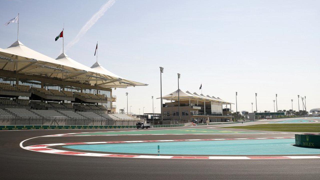 Warum es beim neuen F1-Layout in Abu Dhabi um mehr als Überholen geht