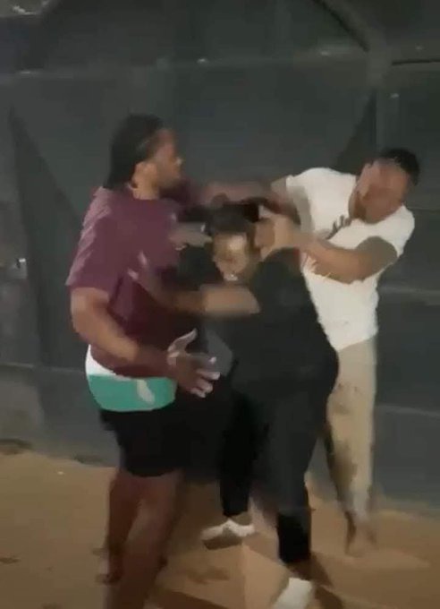 Gym Instructor