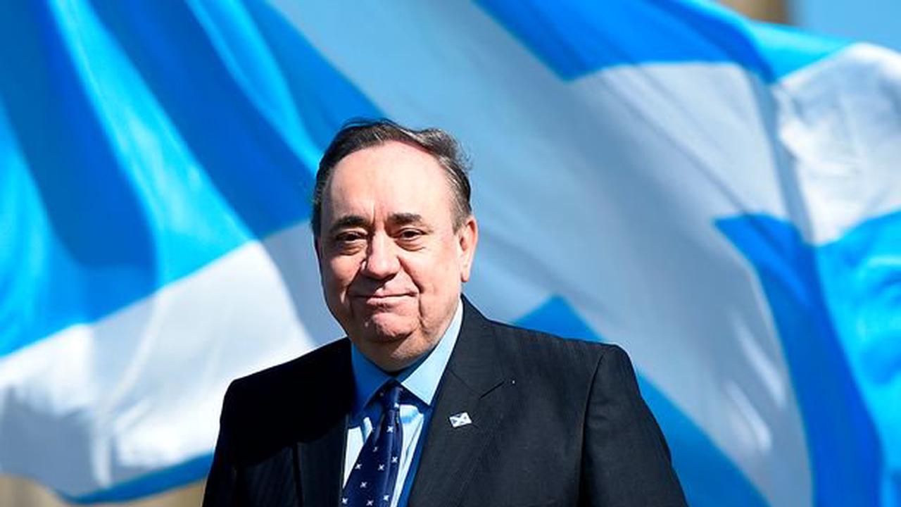Alex Salmond calls for 'united' Scottish independence campaign with party differences set aside