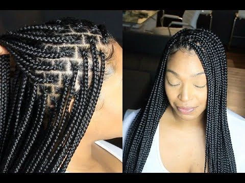 Latest Lemonade Hairstyles for you