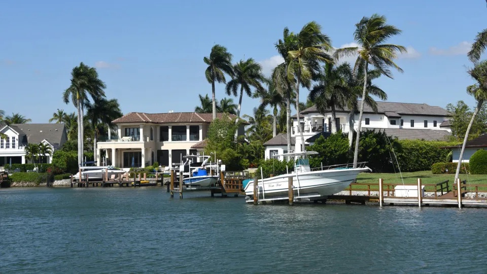 The 30 best places to retire in the US in 2026