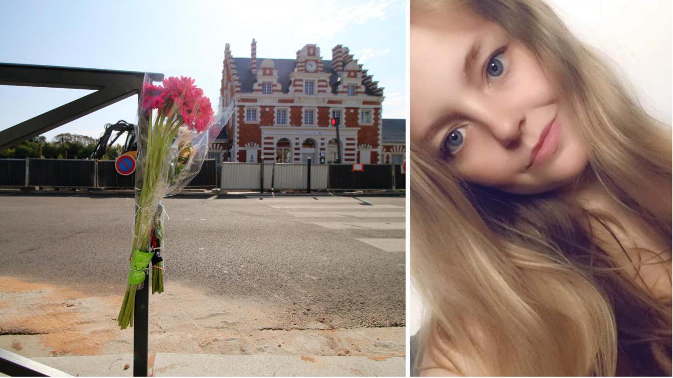 henin beaumont l accident mortel d anais 22 ans devant la justice opera news