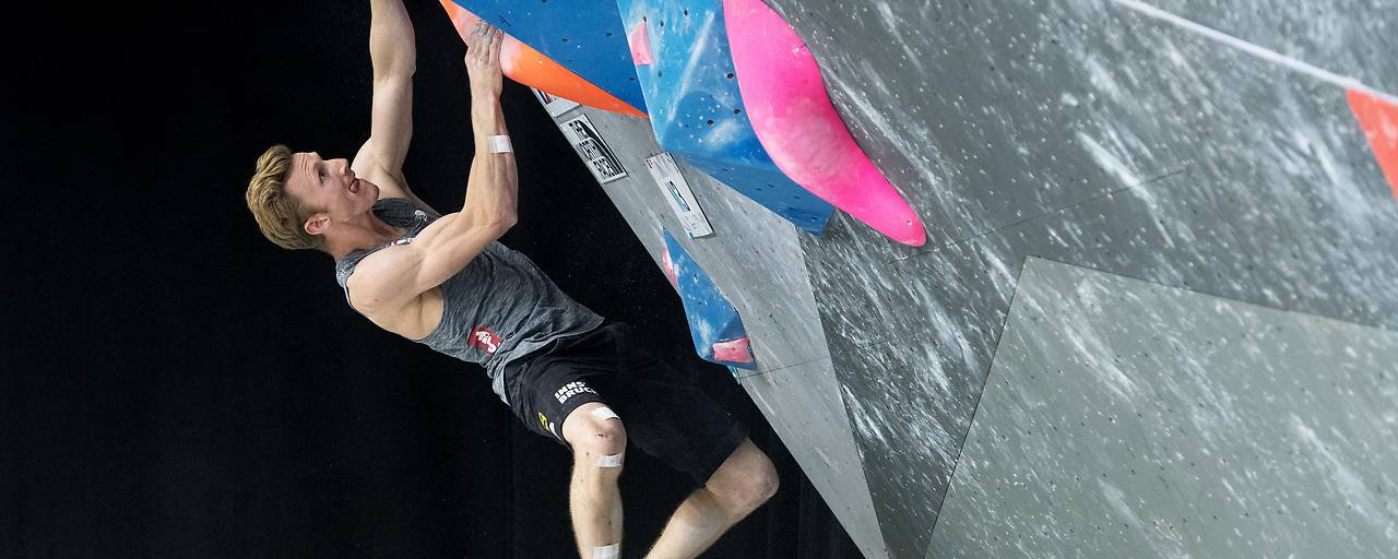 Klettern Innsbruck Fur Schubert Olympiagradmessser Opera News