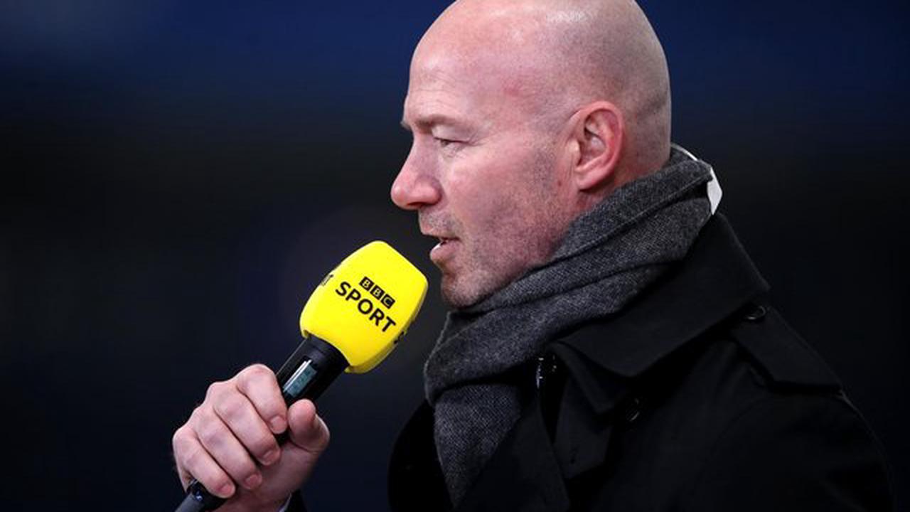 Alan Shearer reflects on Leeds United 'inability' and big Whites miss in Newcastle United reverse