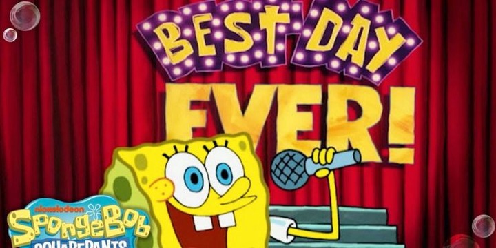 Spongebob Season 4 Episode Titles