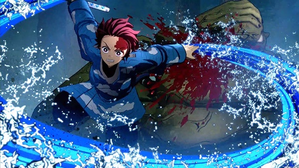 Demon Slayer Kimetsu No Yaiba Hinokami Kepputan Adds Ps5 Xbox One And Pc Versions Opera News