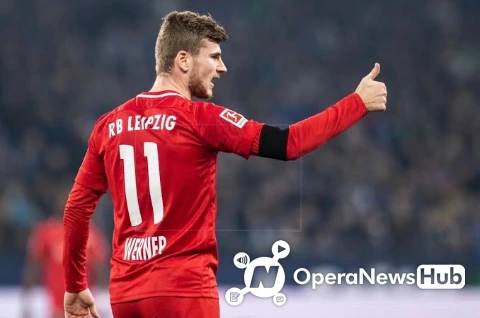 Reports Complete Update On Chelsea Fc Transfer News Opera News