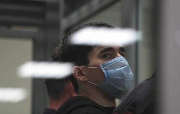 Ilnaz Galyaviev Pozhalovalsya Na Plohoe Pitanie V Sizo Opera News