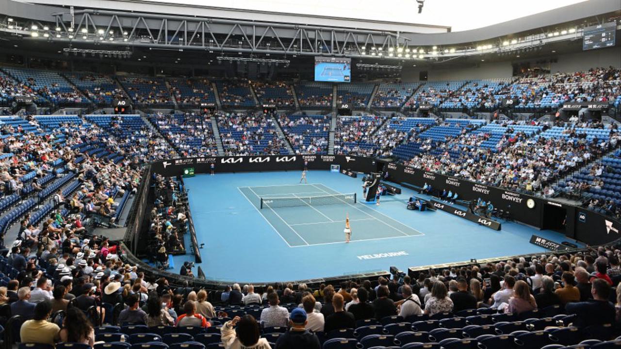 Folgen für die Australian Open - Djokovics Ausreise ist ein Rückschlag für die Veranstalter