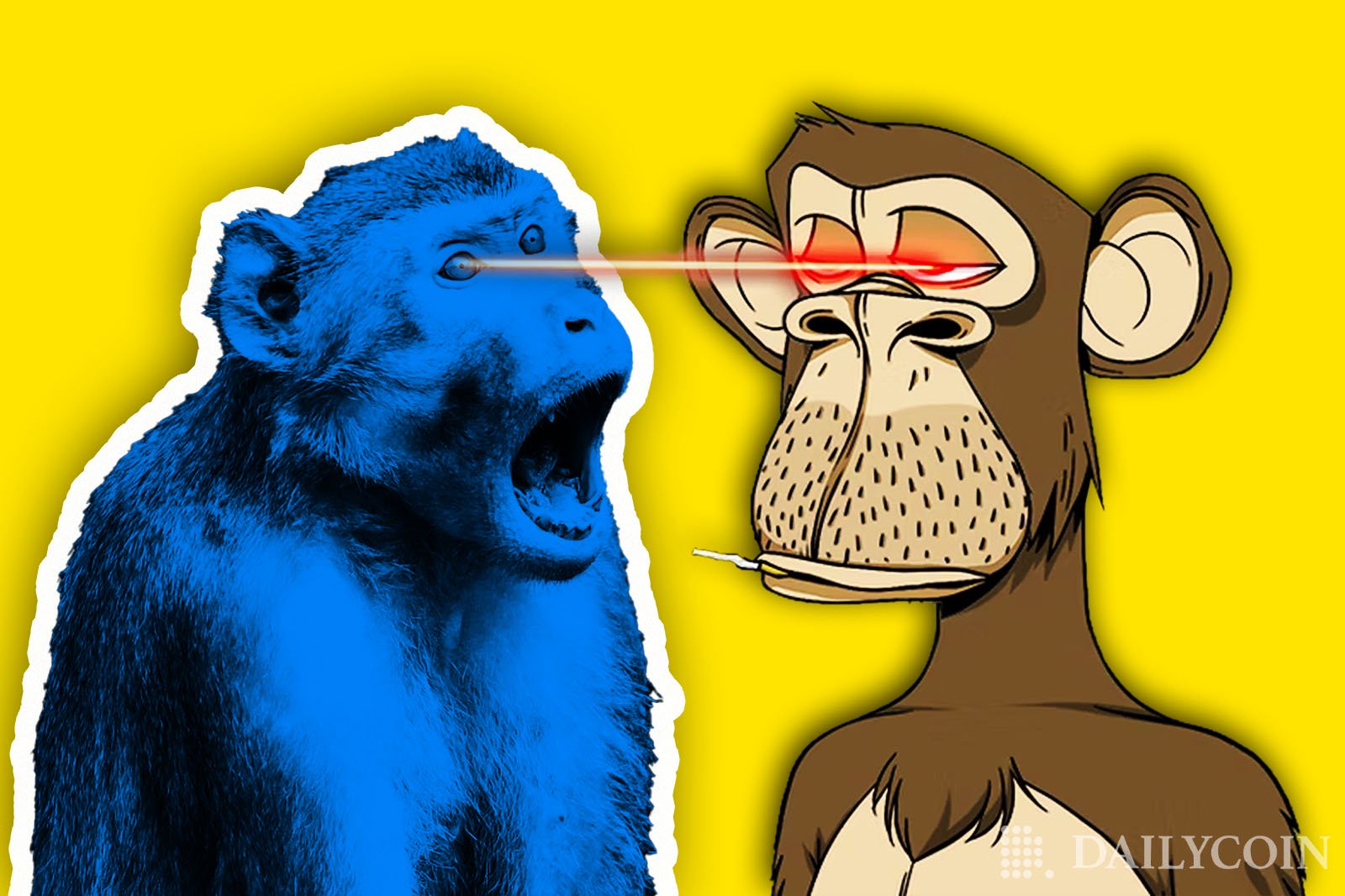 Bored Ape Sold For x1000 Lower Price Opera News