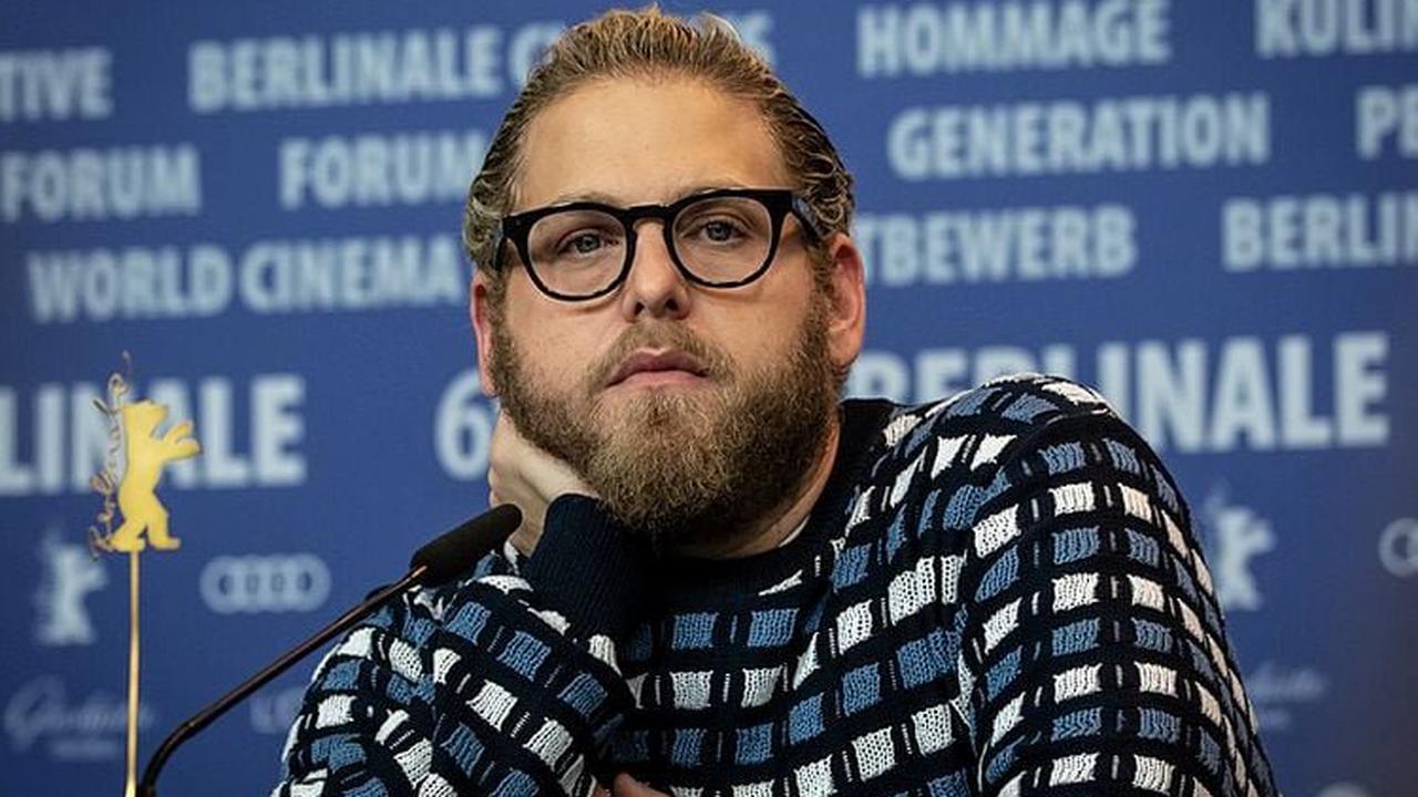 Jonah Hill will make ‘Superbad 2’ only after he turns 80