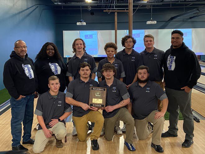 Etowah Christmas Tournament 2022 Ahsaa Bowling: Etowah Boys Bowling Will Seek To Continue Run At State  Tournament In Gadsden - Opera News