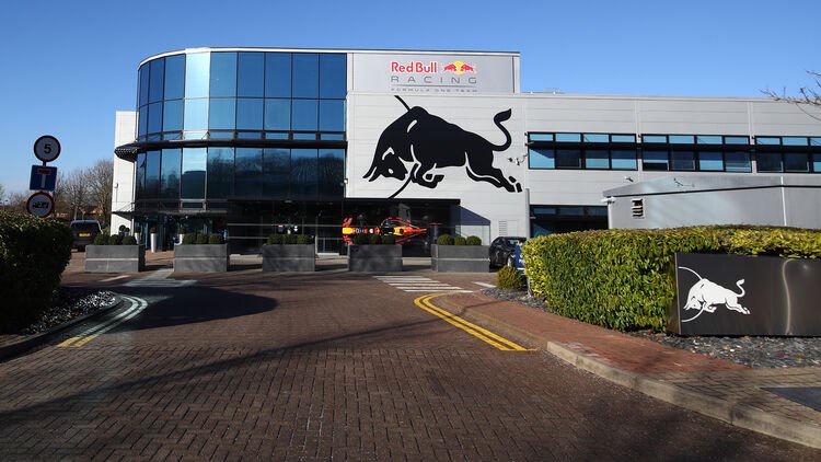 Motorenplane Von Red Bull Modell Ilmor Opera News