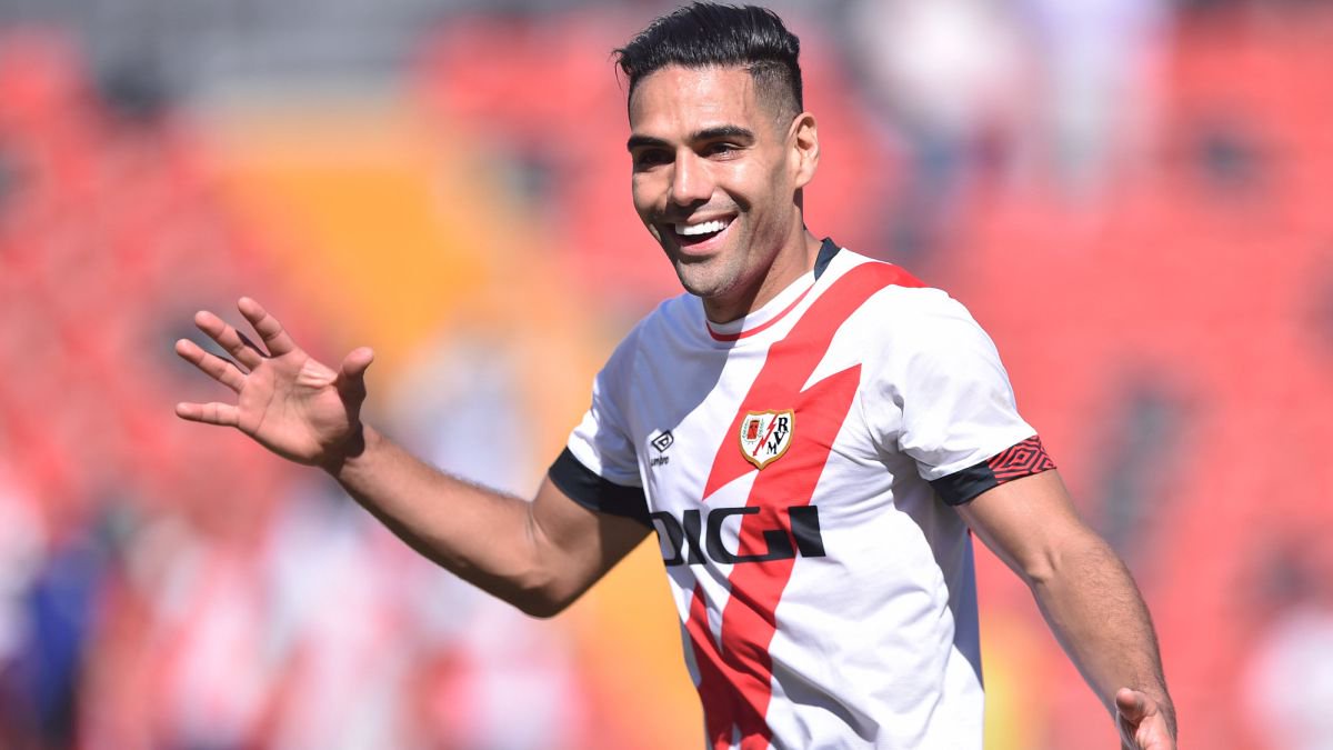 Rayo Vallecano Cadiz Live Laliga Santander Live Opera News