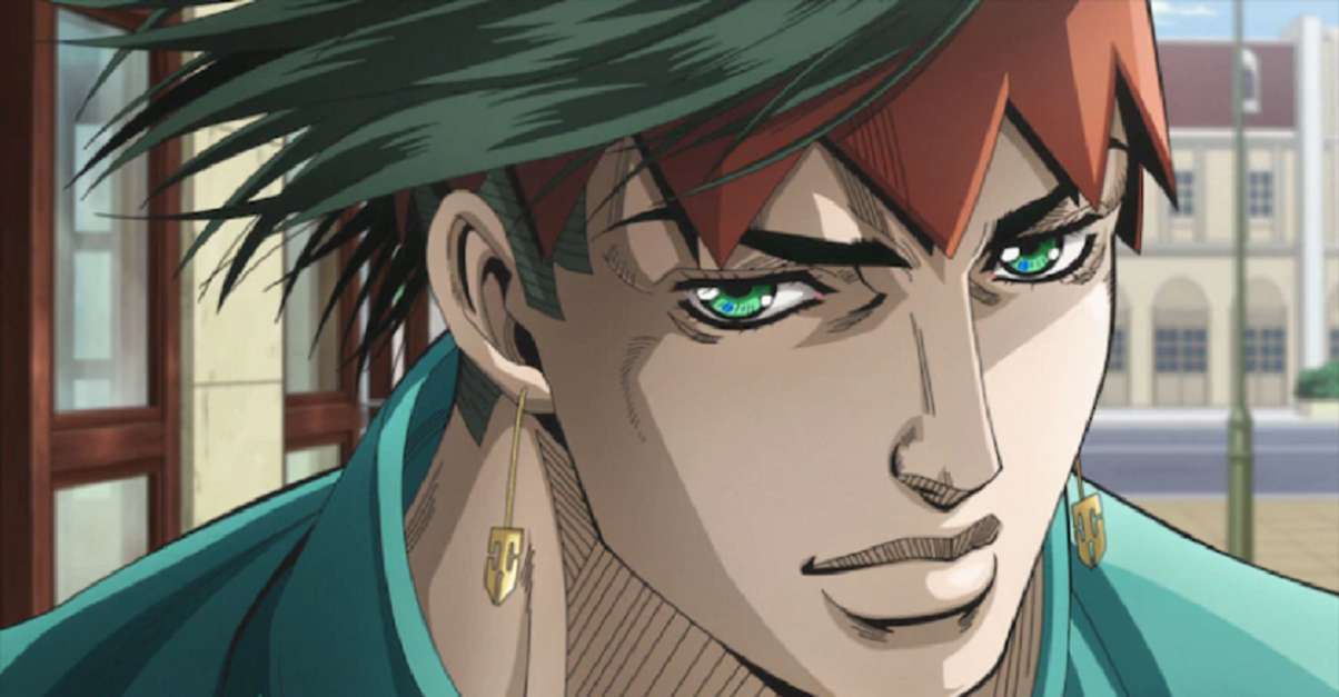 Jojo S Bizarre Adventure Fan Art Creates Real Life Joestars Opera News