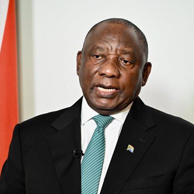 Ramaphosa Continues Lobbying For Vaccine Patent Waiver At G7 Summit In The Uk Opera News