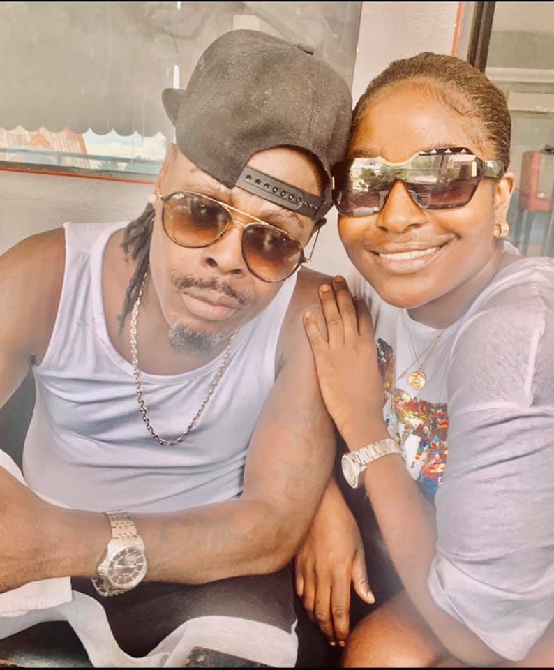 Annick Choco et Petit Denis" en couple ? Voici toute la vérité !